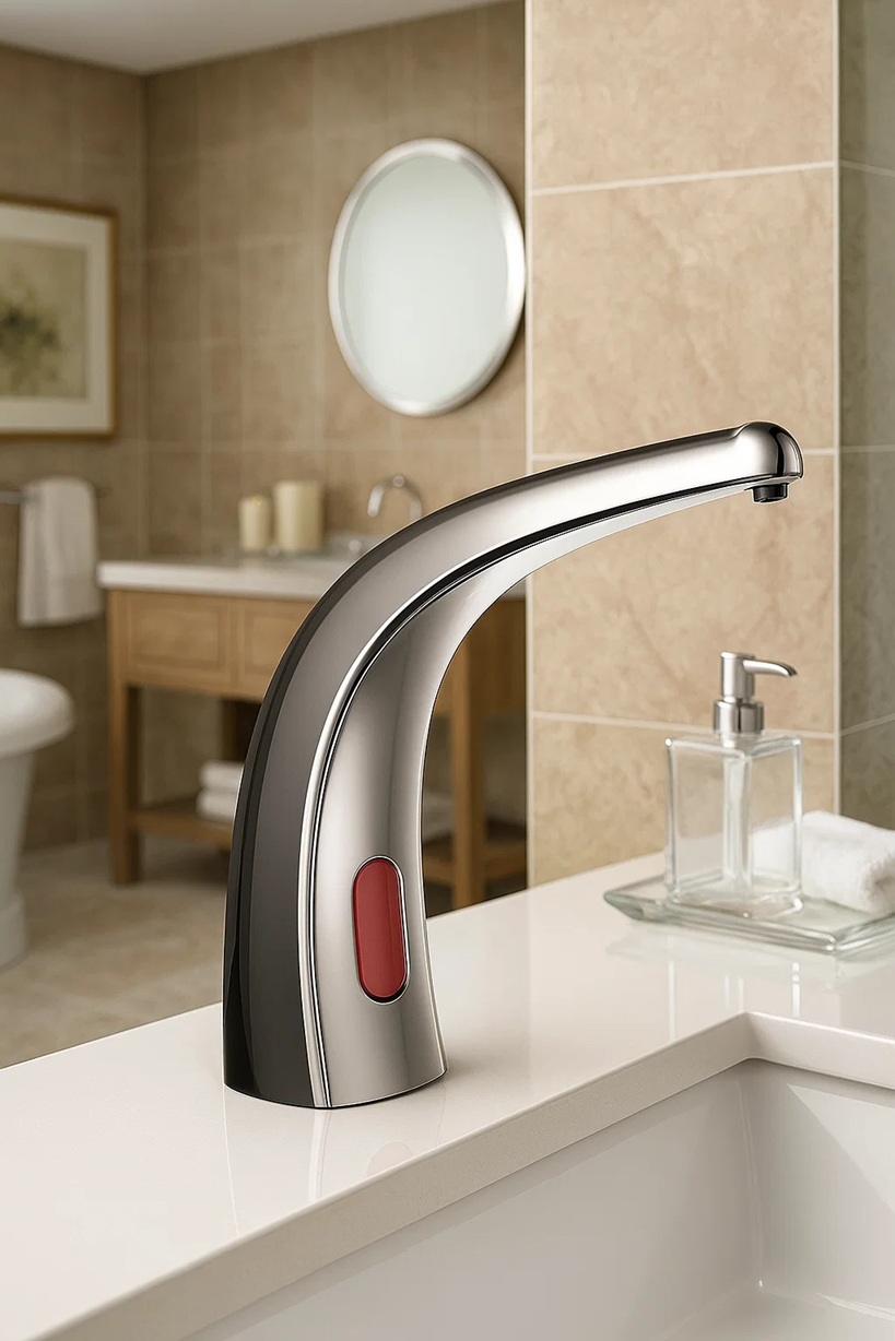 Best Touchless Faucets
